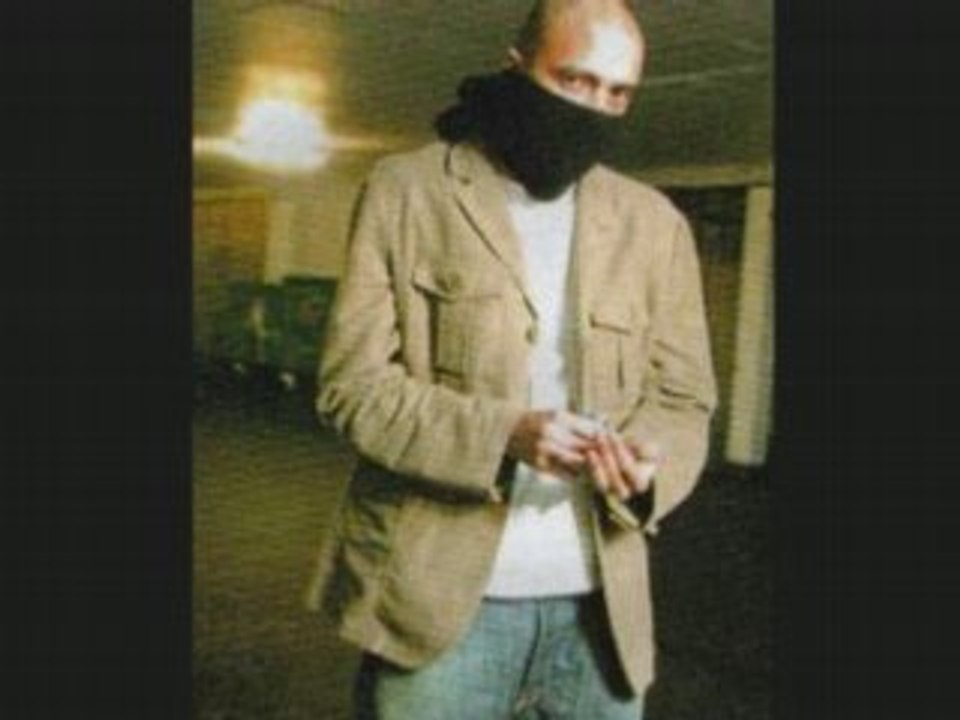 Lim - terroriste intellectuel