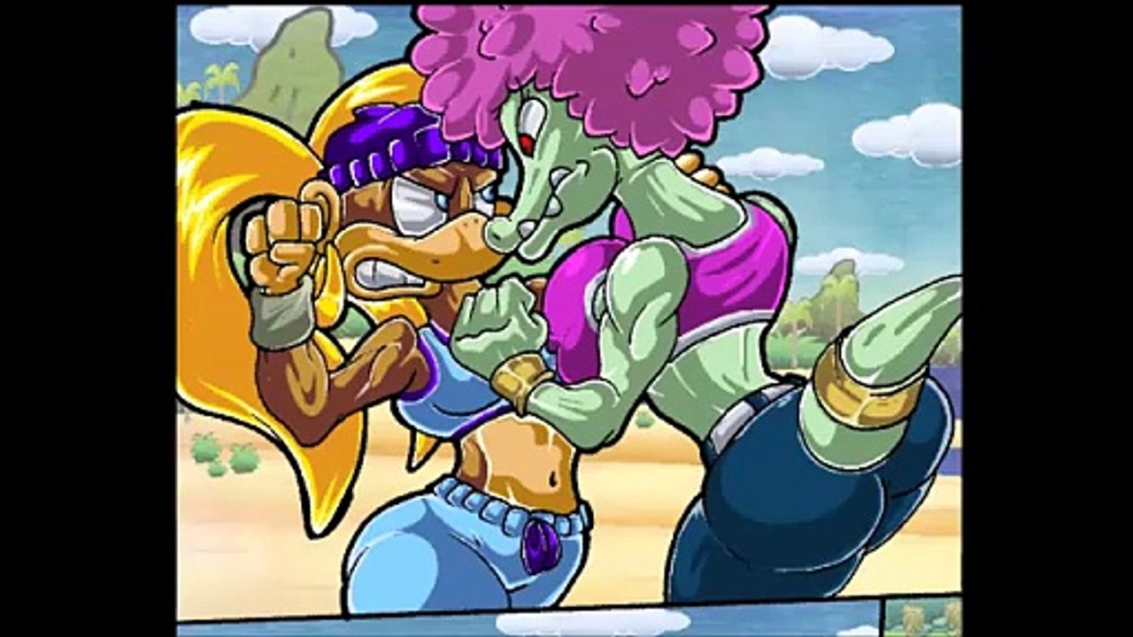 Oct 16, 2025 Tiny Kong  Kalypso  And The Pink Shroom  Jan 22, 2015