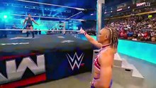 Monday Night Raw March 3rd 2025 | WWE Raw 3/3/2025 - Raw 3rd March 2025 Full Show [Full Movie]