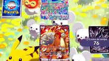 Pokémon TCG Pocket | Ideal Flow | No Commentary | Daily Pack Opening & Battles