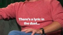 Jonathan Bailey on the Secret Behind Fiyero's Blue Eyes