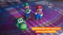 A Brand-new Identity For Nintendo's Sidelined Mascot: Yoshi And The Mysterious Book Preview