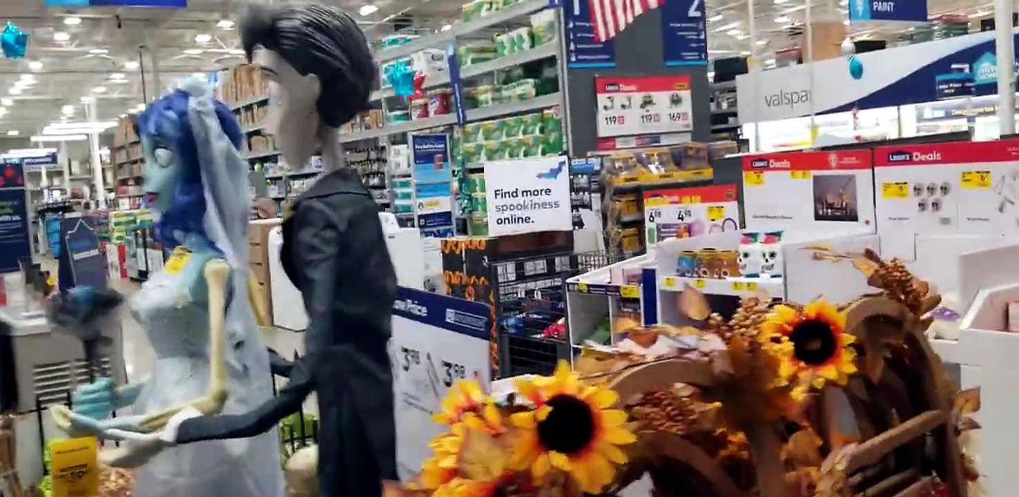 Oct 22, 2025 Lowes. 10_22_2025. 2_57 PM.