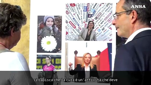 Mostra Ansa, Camusso: Racconta il ruolo cruciale delle donne nelle conquiste del Paese