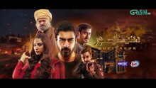 DuniyaPur Episode 15 (Subtitles) Khushhal Khan - Ramsha Khan - Nauman Ijaz  1st Jan 2025  Green Tv - 1440