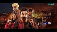DuniyaPur Episode 14 (Subtitles) Khushhal Khan - Ramsha Khan - Nauman Ijaz  25 Dec 2024  Green Tv - 1440