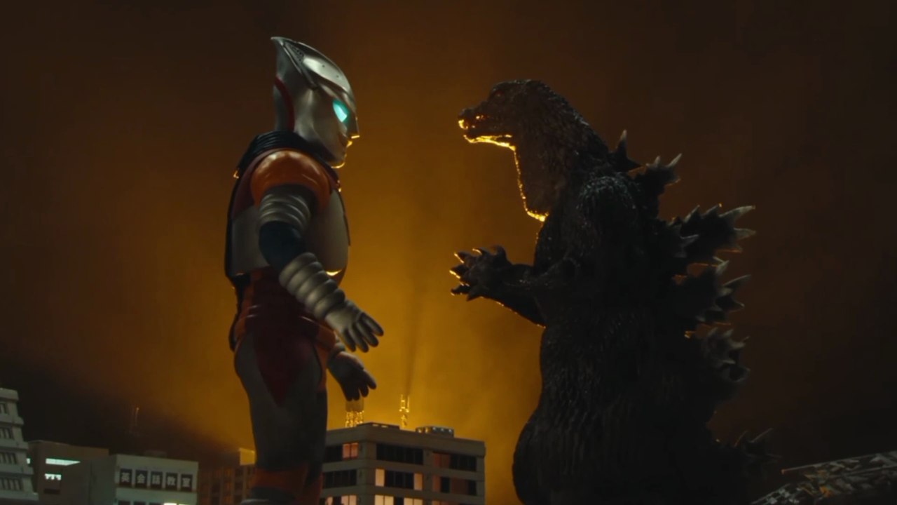 operação jet jaguar Godzilla festa 4