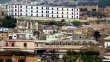 Hidden Algeria S01E02 The Historic Hinterland