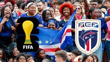 España vs Cabo Verde: Sorpresivo empate 0-0 y obtiene valioso punto y asi celebra la afición