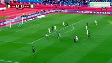 Argelia se pierde defensivamente