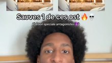 Sauves 1 de ces ost 💀🔥