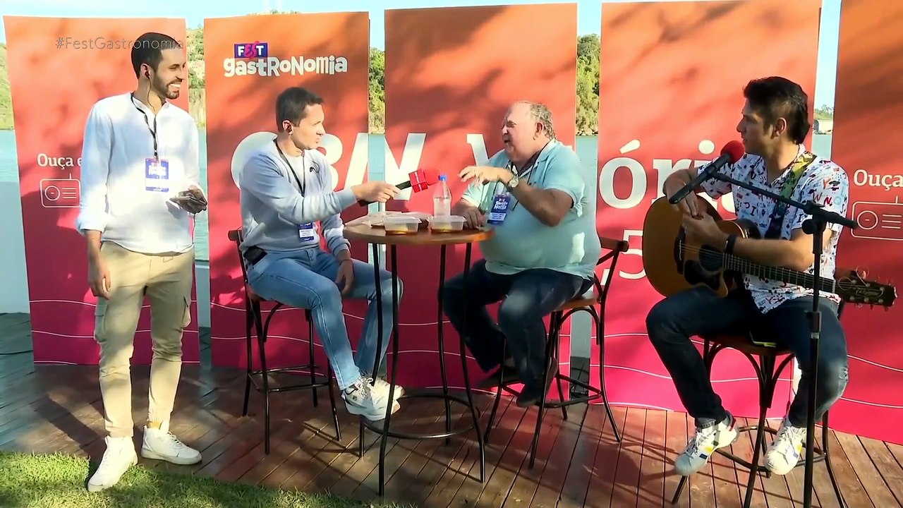 CBN - Fest Gastronomia