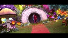 Descendants: Wicked Wonderland (2026)