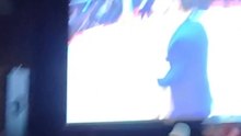 Barron Trump's New Look at Trump’s UFC Event
