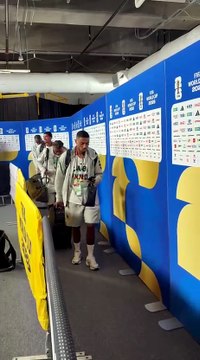 Le Cap Vert sur un nuage après son match nul face à l'Espagne - Foot - Coupe du monde