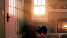 A Simple Way to Show Respect to Parents ❤️ | Kids Learning Good Manners