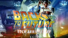 Back To The Future-1985-40th Anniversary Tribute Compilation #shorts#compilaton#anniversary#1985#ost