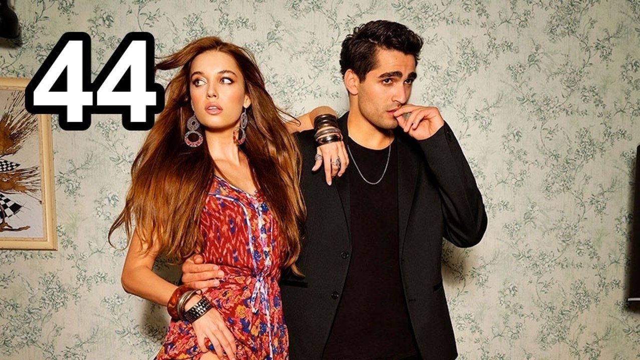 مسلسل الطائر الرفراف - الحلقة 44 | مسلسلات تلفز...