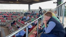 Young auctioneer trials for 2026 Royal Queensland Show