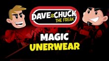 Magic Underwear