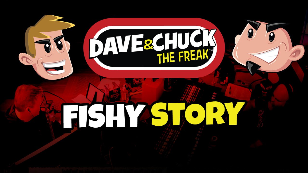 Fishy Story