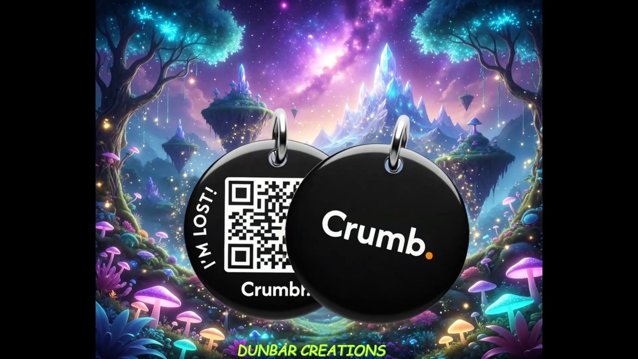 CRUMB TAGS VIDEO