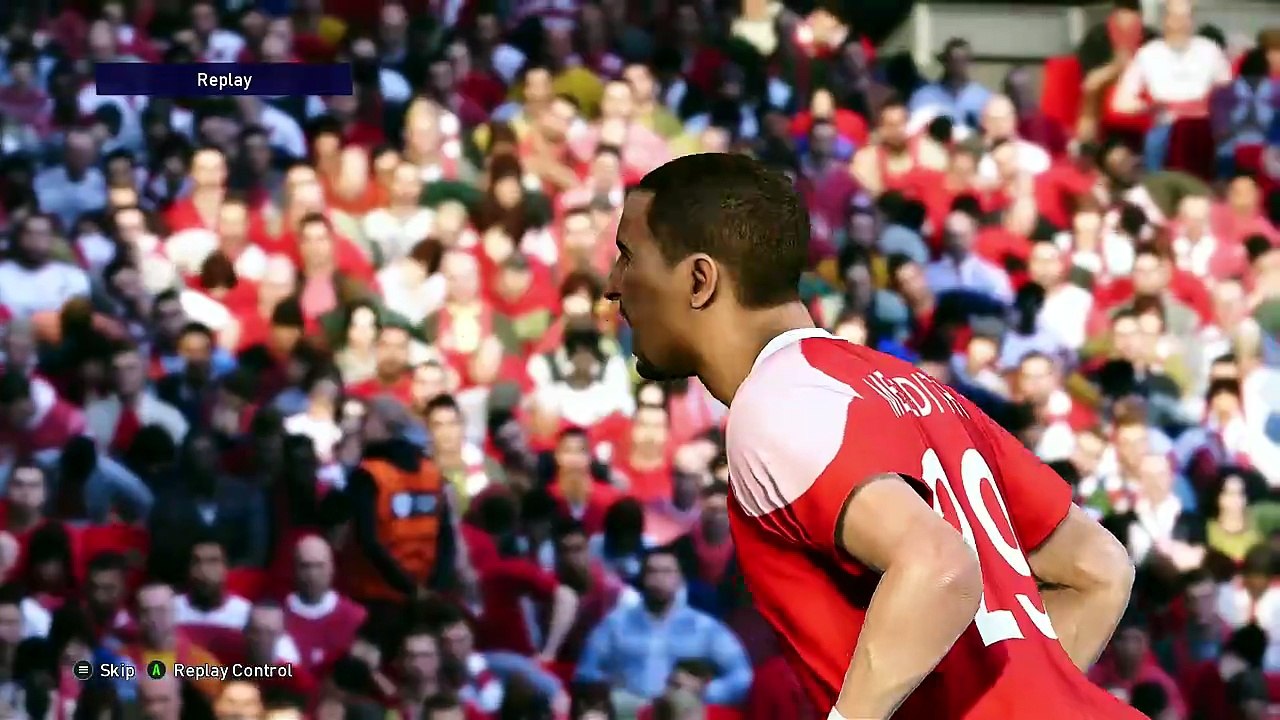 AC Milan vs Zamalek SC  International Club Cup Th PES 2021