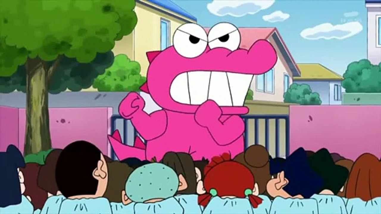 Shinchan Episode S19E12