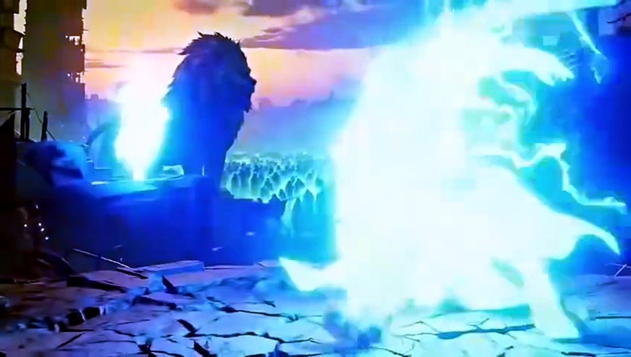 12 horas antes del apocalipsis del videojuego | Serie Completa (59 eps) HD