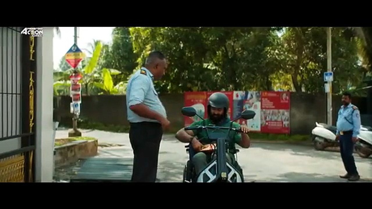 hacker man 2026 Nora Fatehi | New (2026) Hindi Action Crime Thriller Movie | Full HD [Full Movie]