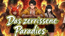 Das zerrissene Paradies | Komplette Serie | Short Drama Deutsch
