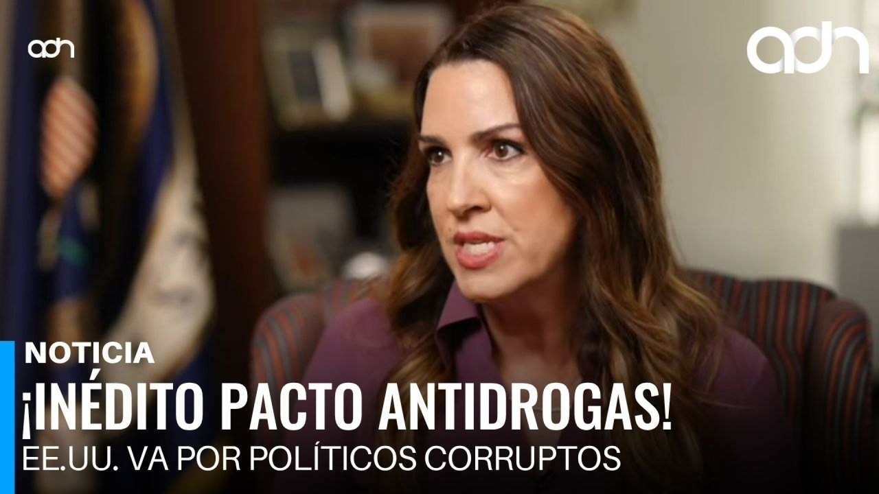 EE.UU. elogia captura de "El Mencho" y lanza advertencia a corruptos