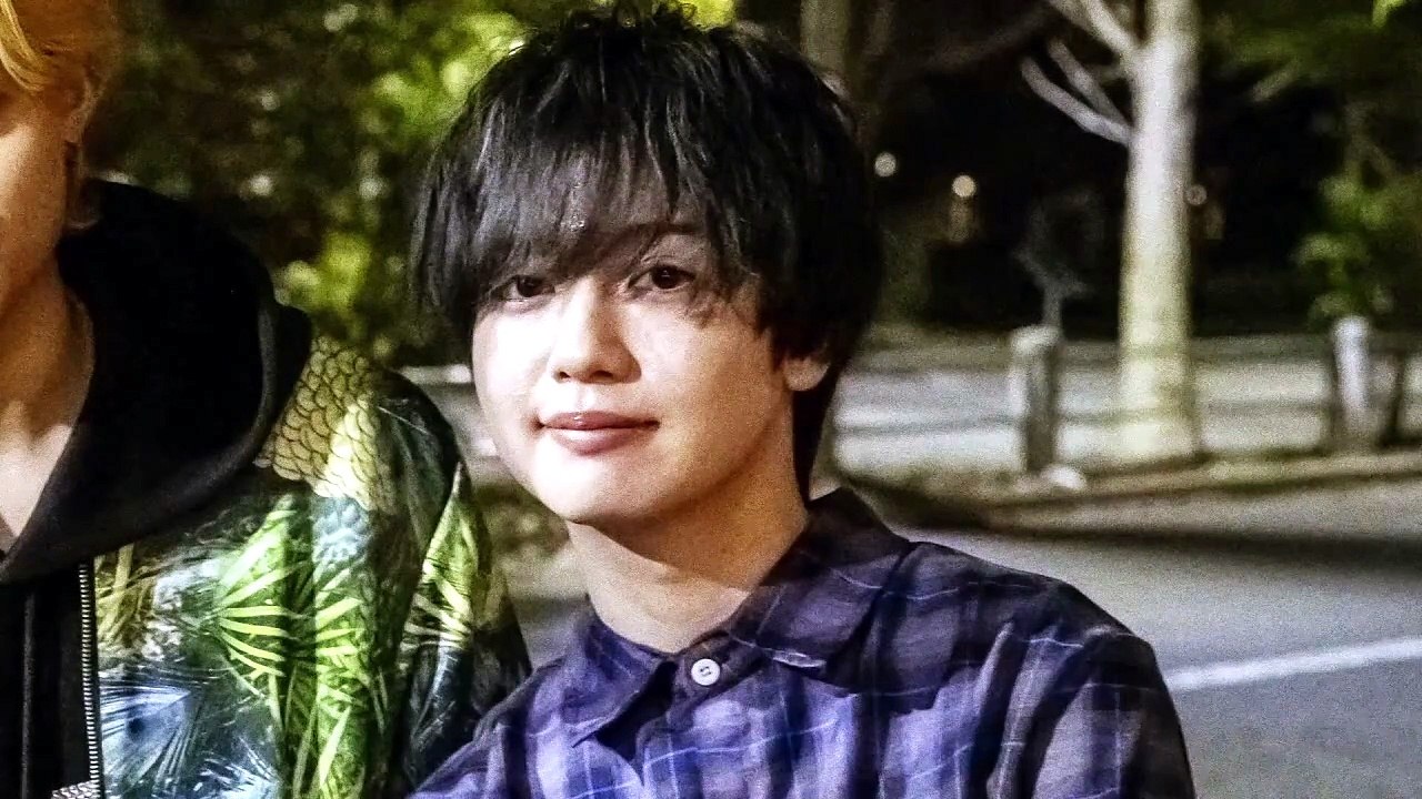LOVED ONE Episode 1