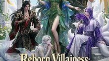 Reborn Villainess Healing Hearts, Breaking Walls EPISODE