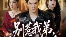 【短剧合集】  别惹我弟，他人狠话不多