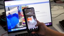 Britain announces sweeping social media ban for under-16s