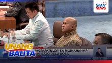 Panayam kay Melvin Matibag, Dir., NBI (June 16, 2026)  | Unang Balita