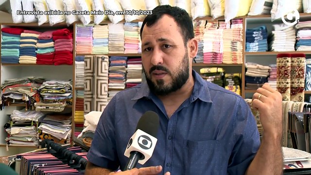 Loja foi invadida e suspeitos deixam prejuízo superior a R$ 10 mil em Vila Velha