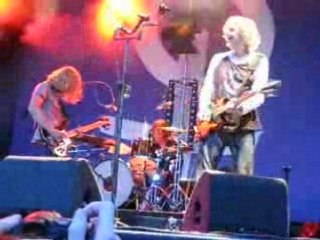 Power Trio - Helter Skelter - Rouen 21-06