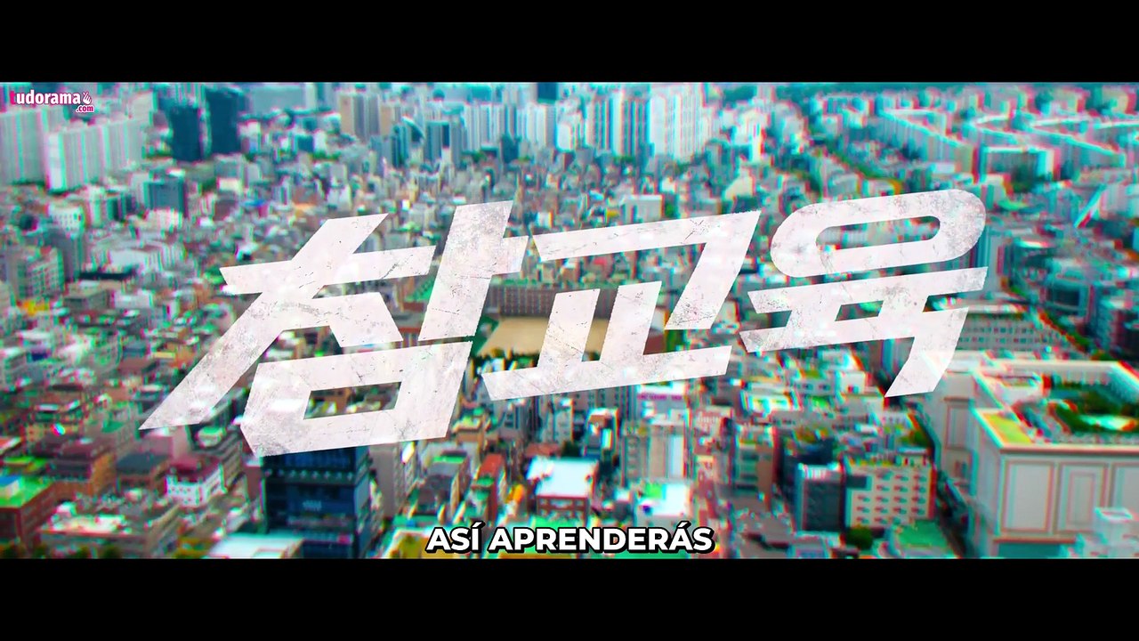 Asi Aprenderas | Episodio 8