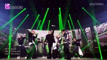TREASURE IF I Inkigayo EP1315 KOCOWA+