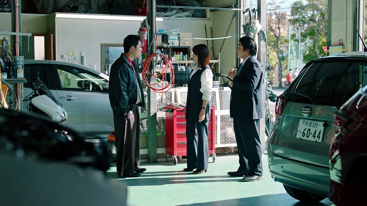 LOVED ONE Episode 2