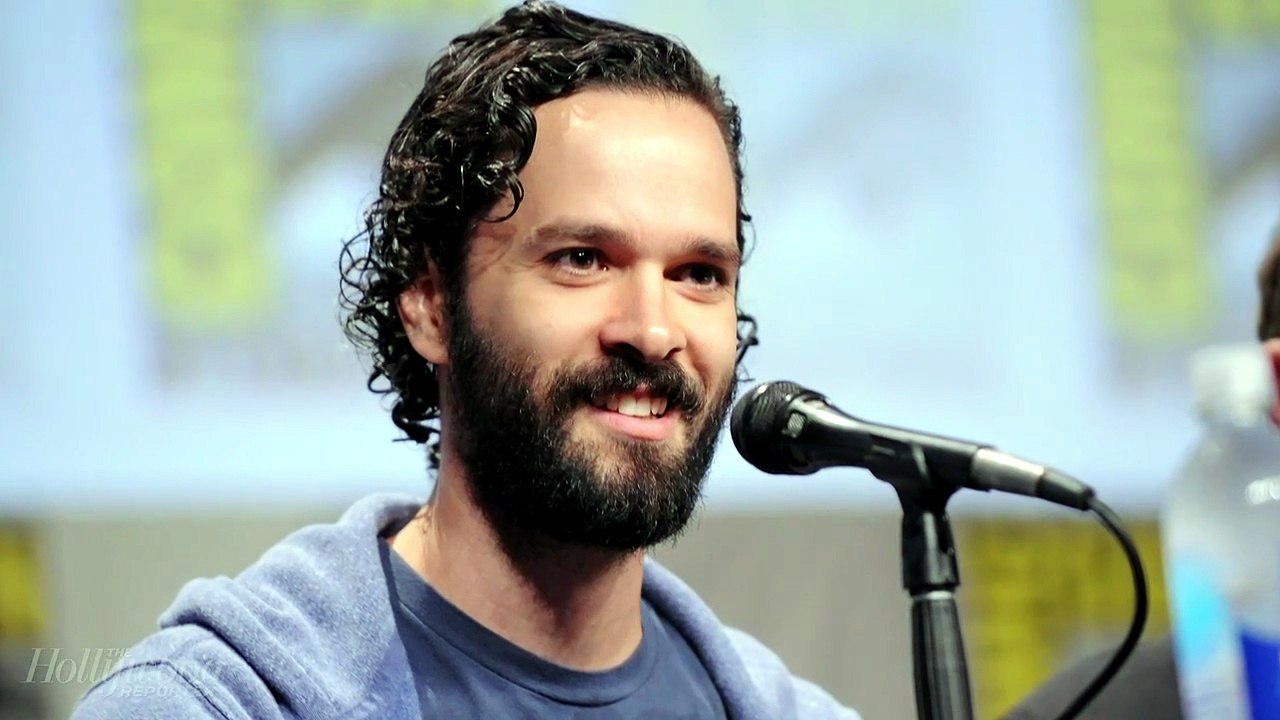 Craig Mazin Teams Up with Neil Druckmann for HBO Series 'The Last of Us' | THR News [Full Movie]