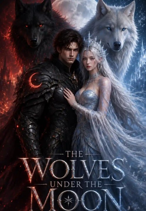 The Wolves-Under The Moon - FULL ✅ [Eng Sub]