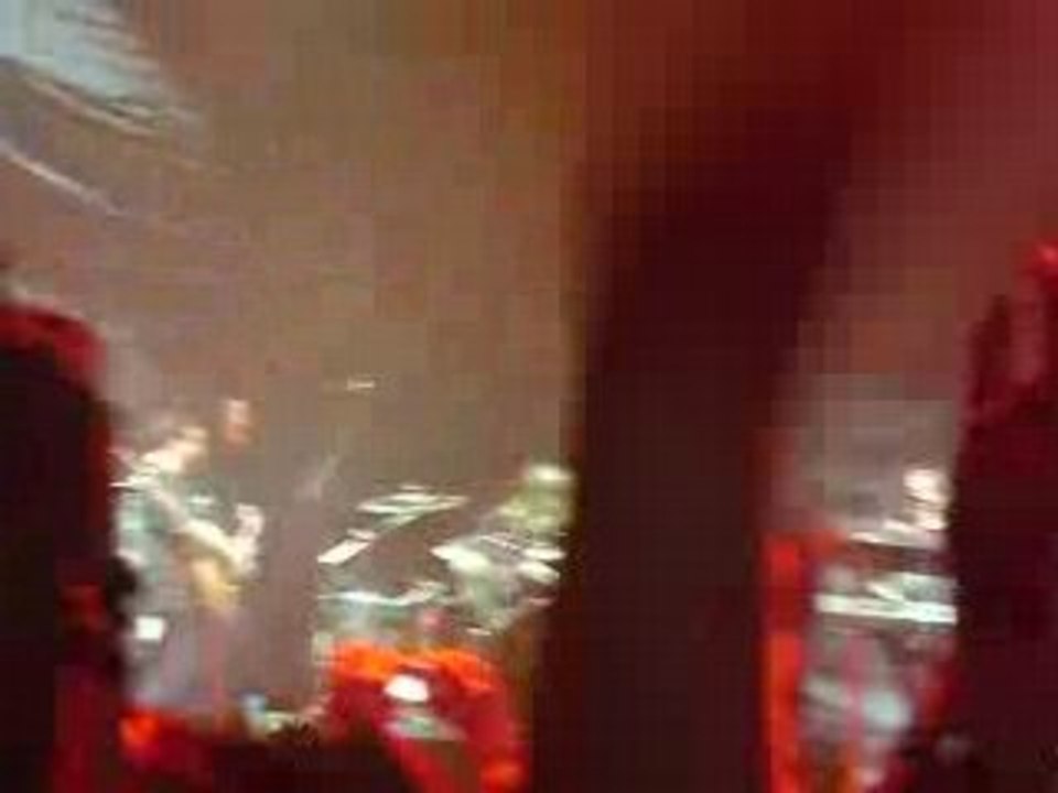 Jonas Brothers Concert 21 juin 2008 Forest National