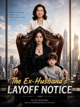 The Ex-Husband's Layoff Notice | Full EP | Viral Short Drama Series | Divorce Revenge, CEO Romance & Ultimate Comeback - ENGSUB