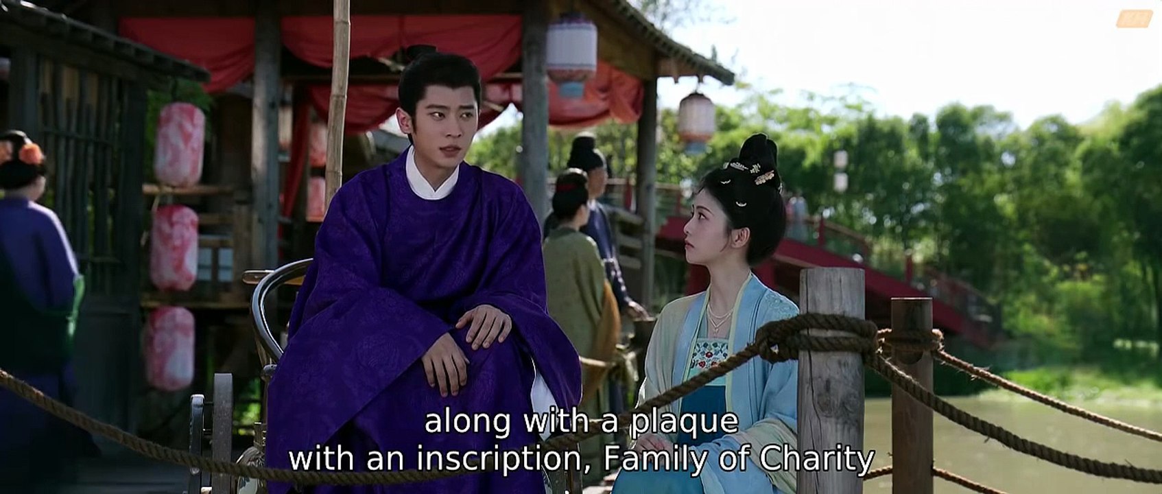 EP 16 Mo Li (2026) Eng Sub