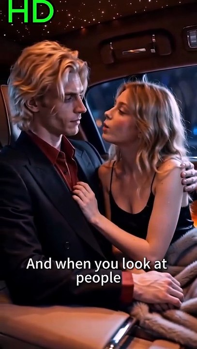 Toxic Love with My Vampire Fiance's Father NS