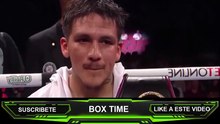 JESSE RODRIGUEZ PIDE A NAOYA INOUE