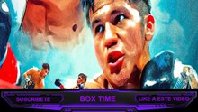 JESSE BAM RODRIGUEZ YA SE SIENTE LISTO PARA PELEAR VS NAOYA INOUE, PERO ¿QUE POSIBILIDADES TIENE DE GANAR ESA PELEA